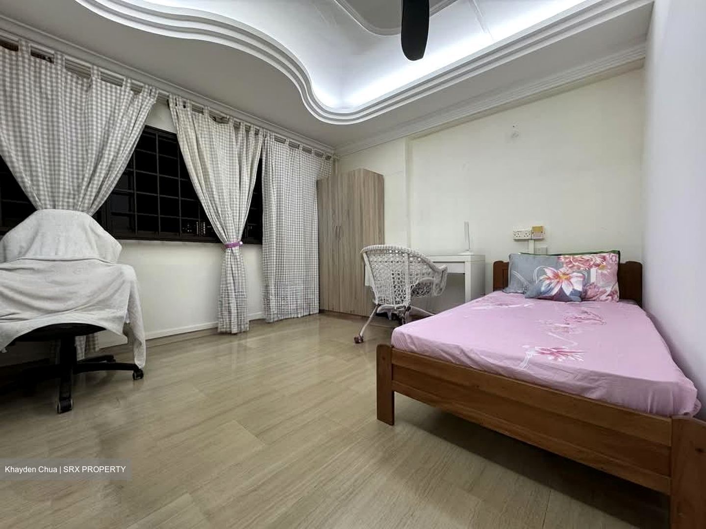 Blk 9 MARSILING DRIVE (Woodlands), HDB 5 Rooms #566147221